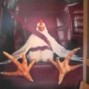 Meet your Posher, John